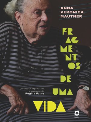 cover image of Fragmentos de uma vida